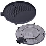 Globe-House-Products-GHP-240-Sq-Ft-1350W-Electric-4-Temperature-Setting-Rotatable-Non-Stick-BBQ-Grill-0-2