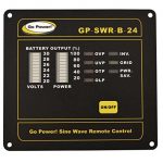 Go-Power-GP-SWR-B-24-Inverter-Remote-for-the-24V-GP-SW1000-2000-3000-0