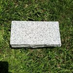 Gravemarker-Foot-Stone-Gray-8x4x4-0-1