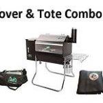 Green-Mountain-Grills-Davy-Crockett-Pellet-Grill-PACKAGE-Cover-and-Tote-included-WIFI-enabled-0