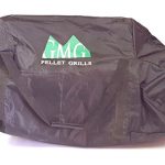 Green-Mountain-Grills-Davy-Crockett-Pellet-Grill-PACKAGE-Cover-and-Tote-included-WIFI-enabled-0-2