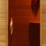 Hanko-2-Person-Pre-Built-FAR-Infrared-Sauna-Superior-Cedar-Construction-for-the-Highest-Quality-Spa-Experience-6-Infra-Wave-Carbon-Composite-Heaters-Built-In-MP3AUXCDFM-Stereo-with-Speakers-7-Color-Th-0-1