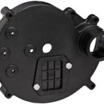 Hayward-RCX3121-Pump-Housing-with-Screw-and-Plate-Replacement-for-Select-Hayward-Cleaner-Nozzle-Drain-Cover-Accessories-0