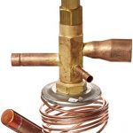 Hayward-SMX305099006-10-Ton-Expansion-Valve-Replacement-for-Hayward-Summit-Heat-Pool-Pump-0