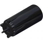 Hayward-SPX1615Z1ME-2-HP-60hz1ph-Maxrate-Motor-Replacement-for-Hayward-Pumps-Black-0