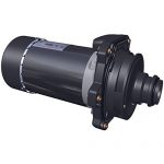 Hayward-SPX3215X20Z1PE-2-Horsepower-Standard-Efficient-Max-Rate-Power-End-Replacement-for-Hayward-Tristar-SP3200X-Series-Pump-0