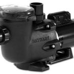 Hayward-SPX3225X30Z1PE-3-Horsepower-Standard-Efficient-Max-Rate-Power-End-Replacement-for-Hayward-Tristar-SP3200X-Series-Pump-0