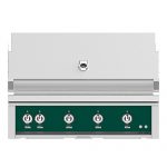 Hestan-42-inch-Built-in-Natural-Gas-Grill-WAll-Infrared-Burners-Rotisserie-Grove-Gsbr42-ng-gr-0