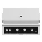 Hestan-42-inch-Built-in-Natural-Gas-Grill-WAll-Infrared-Burners-Rotisserie-Stealth-Gsbr42-ng-bk-0