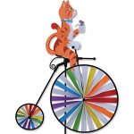 High-Wheel-Bike-Spinner-Cat-0