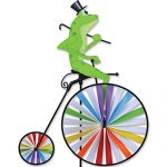High-Wheel-Bike-Spinner-Frog-0