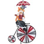 High-Wheel-Bike-Spinner-Steampunk-Kitty-Cat-0