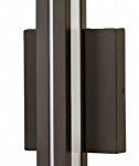 Hinkley-12314BZ-Contemporary-Modern-Two-Light-Wall-Mount-from-Vue-collection-in-BronzeDarkfinish-0