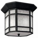 Hinkley-1273VK-GU24-Transitional-Two-Light-Flush-Mount-from-Cherry-Creek-collection-in-Blackfinish-0