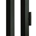 Hinkley-1644SK-LED-Contemporary-Modern-Two-Light-Wall-Mount-from-Atlantis-collection-in-Blackfinish-0
