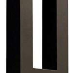 Hinkley-1649BZ-Contemporary-Modern-Two-Light-Wall-Mount-from-Atlantis-collection-in-BronzeDarkfinish-0