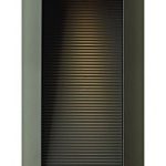 Hinkley-1660BZ-LED-Contemporary-Modern-Two-Light-Wall-Mount-from-Luna-collection-in-BronzeDarkfinish-0