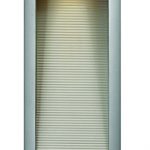 Hinkley-1664TT-LED-Contemporary-Modern-Two-Light-Wall-Mount-from-Luna-collection-in-Pwt-Nckl-BS-Slvrfinish-0