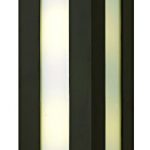 Hinkley-2195BZ-Contemporary-Modern-Two-Light-Wall-Mount-from-Dorian-collection-in-BronzeDarkfinish-0