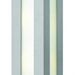 Hinkley-2195TT-Contemporary-Modern-Two-Light-Wall-Mount-from-Dorian-collection-in-Pwt-Nckl-BS-Slvrfinish-0