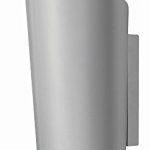 Hinkley-2354TT-Transitional-Two-Light-Outdoor-Wall-Mount-from-Surf-collection-in-Pwt-Nckl-BS-Slvrfinish-0