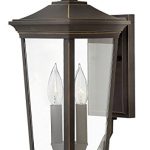 Hinkley-2360OZ-Transitional-Two-Light-Outdoor-Wall-Mount-from-Bromley-collection-in-BronzeDarkfinish-0