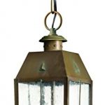 Hinkley-2372AS-Restoration-Two-Light-Hanging-Lantern-from-Nantucket-collection-in-Brassfinish-0
