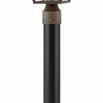 Hinkley-2561OZ-Transitional-Two-Light-Outdoor-Post-Top-Pier-Mount-from-Alford-Place-collection-in-BronzeDarkfinish-0