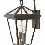 Hinkley-2564OZ-Transitional-Two-Light-Outdoor-Wall-Mount-from-Alford-Place-collection-in-BronzeDarkfinish-0