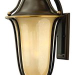 Hinkley-2639OB-LED-Traditional-Two-Light-Wall-Mount-from-Bolla-collection-in-BronzeDarkfinish-0