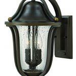 Hinkley-2644OB-Traditional-Two-Light-Wall-Mount-from-Bolla-collection-in-BronzeDarkfinish-0