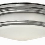 Hinkley-3302AN-GU24-Restoration-Two-Light-Flush-Mount-from-Hadley-collection-in-Pwt-Nckl-BS-Slvrfinish-0