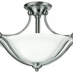 Hinkley-4651BN-LED-Transitional-One-Light-Semi-Flush-Mount-from-Bolla-collection-in-Pwt-Nckl-BS-Slvrfinish-0
