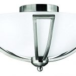 Hinkley-4660BN-LED-Transitional-One-Light-Flush-Mount-from-Bolla-collection-in-Pwt-Nckl-BS-Slvrfinish-0