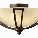 Hinkley-4660OB-GU24-Transitional-Two-Light-Flush-Mount-from-Bolla-collection-in-BronzeDarkfinish-0