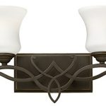 Hinkley-5002OB-GU24-Transitional-Two-Light-Bath-from-Brooke-collection-in-BronzeDarkfinish-0