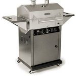 Holland-Grill-Apex-Liquid-Propane-Grill-Cart-Stainless-Steel-0