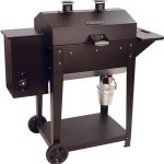 Holland-The-Grill-Company-KC-Pellet-Grill-0