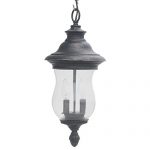 Home-Decorators-Collection-Wesleigh-2-Light-Bronze-Outdoor-Chain-Hung-Lantern-0