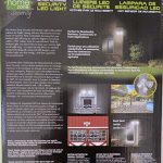 Home-Zone-Security-AEC-34QA2-AC16W-Home-Zone-Motion-Activated-LED-Security-Light-2500-Lumens-0-2