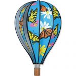Hot-Air-Balloon-22-In-Butterflies-0
