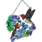 Hummingbird-Duo-Painted-Glass-Suncatcher-by-Joan-Baker-75-x-55-0