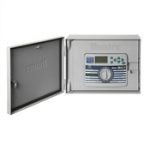Hunter-Sprinkler-IC600M-I-Core-Dual-Controller-48-Station-Controller-Base-IC600M-with-Metal-Cabinet-0