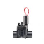 Hunter-Sprinkler-PGV101MBDC-PGV-Series-1-Inch-Globe-Male-by-Barb-Valve-with-Flow-Control-and-DC-Latching-Solenoid-0