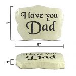 I-Love-You-Dad-Stone-Bundle-with-Base-Rock-and-5-Pocket-Size-Inspiration-Stones-Hope-Family-Friends-Love-and-Faith-7-Stones-Total-0-0
