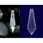 Icicle-Drop-30-Lead-Crystal-38mm-15-432-38-Set-of-10pc-0