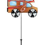 In-the-Breeze-24-Inch-Motorhome-Spinner-Camping-Wind-Spinner-for-Your-Yard-and-Garden-0