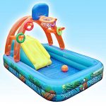 Inflatable-Slide-Play-CenterSwimming-Pool-0-0