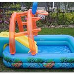 Inflatable-Slide-Play-CenterSwimming-Pool-0-1