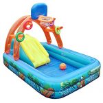 Inflatable-Slide-Play-CenterSwimming-Pool-0
